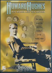 Howard Hughes: His Women And His Movies