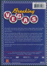 Breaking Vegas