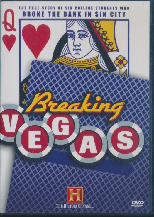 Breaking Vegas