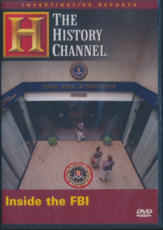 Inside The FBI