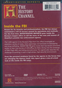Inside The FBI