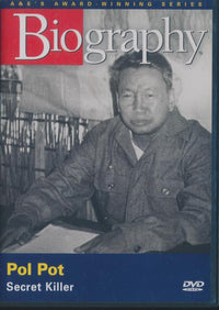 Biography: Pol Pot: Secret Killer