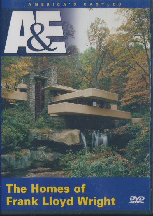 The Homes Of Frank Lloyd Wright