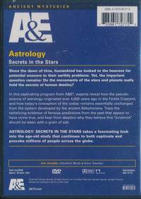 Astrology: Secrets In The Stars