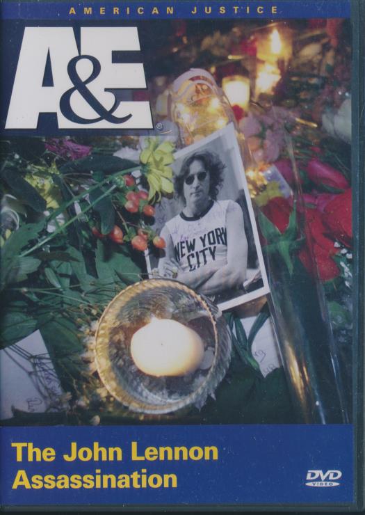The John Lennon Assassination - NeverDieMedia