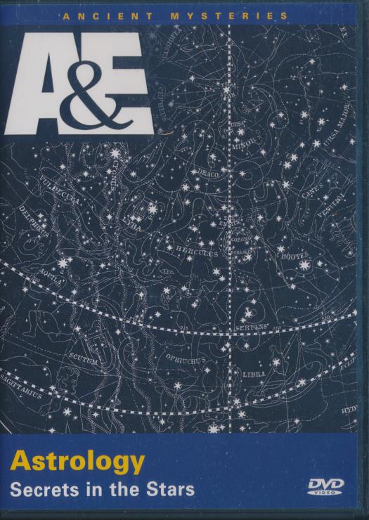 Astrology: Secrets In The Stars