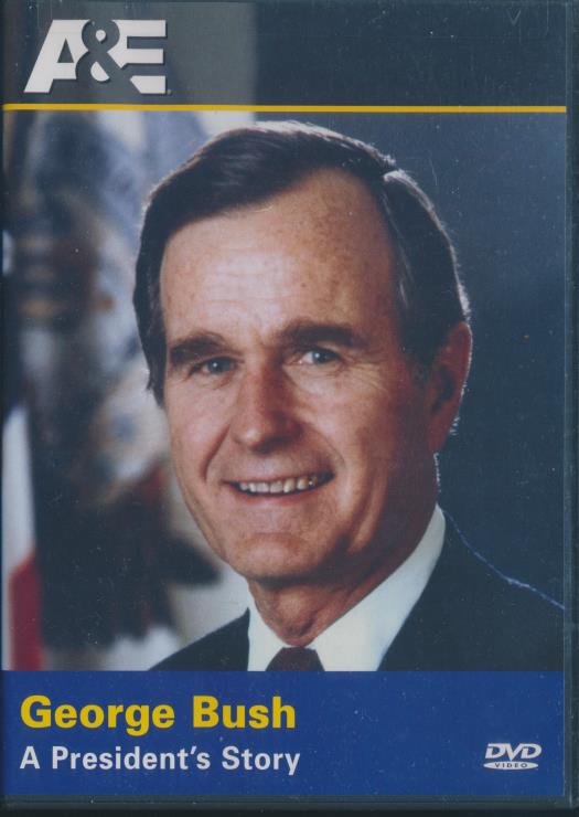 George Bush: A President's Story