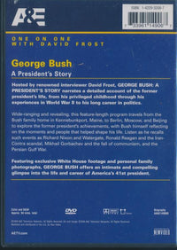 George Bush: A President's Story