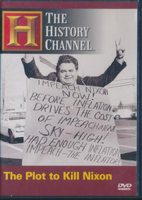 The Plot To Kill Nixon - NeverDieMedia