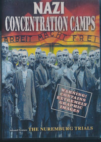 Nazi Concentration Camps / The Nuremberg Trials