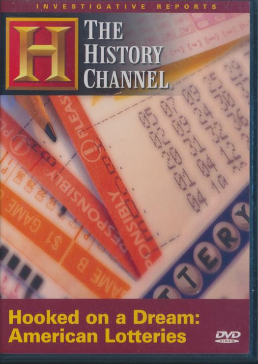 Hooked On A Dream: American Lotteries