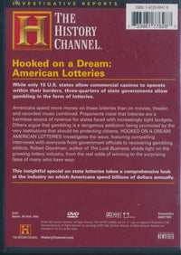 Hooked On A Dream: American Lotteries