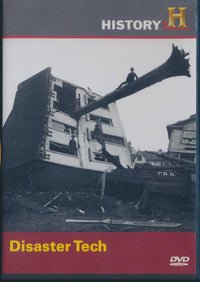 Disaster Tech