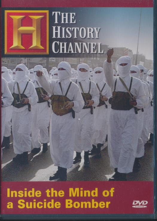 Inside The Mind Of A Suicide Bomber