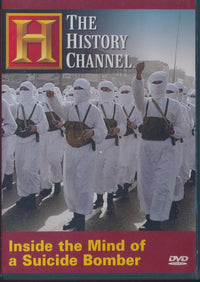 Inside The Mind Of A Suicide Bomber