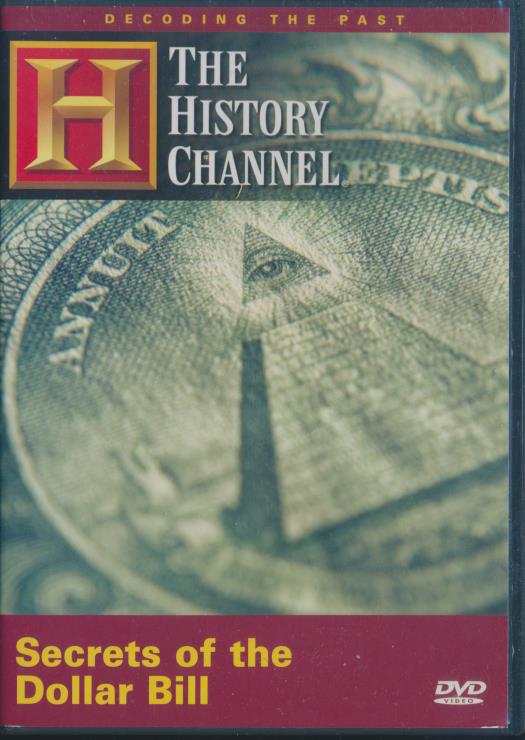 Secrets Of The Dollar Bill