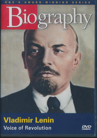 Biography: Vladimir Lenin: Voice Of Revolution
