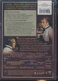 The Sting Special 2-Disc Set