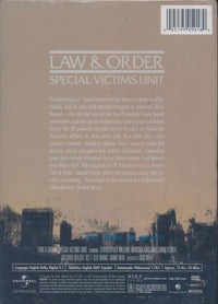 Law & Order: Special Victims Unit: The Tenth Year 5-Disc Set