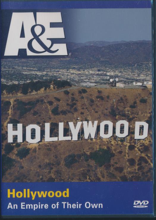 Hollywood: An Empire Of Their Own