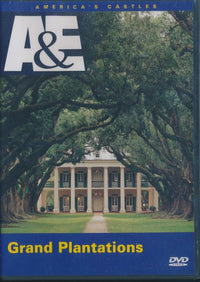 America's Castles: Grand Plantations