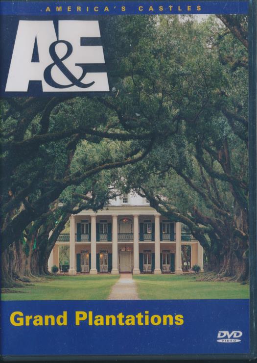 America's Castles: Grand Plantations