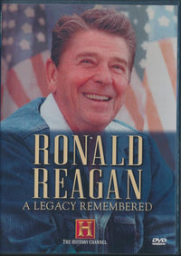 Ronald Reagan: A Legacy Remembered