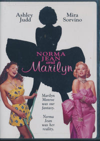 Norma Jean And Marilyn