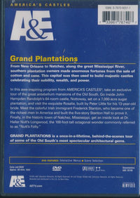 America's Castles: Grand Plantations