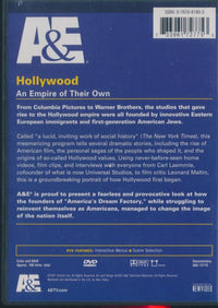 Hollywood: An Empire Of Their Own