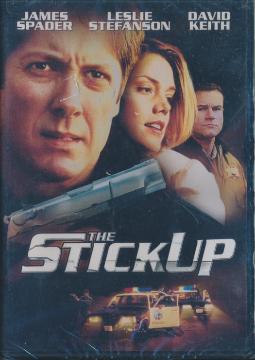 The Stickup