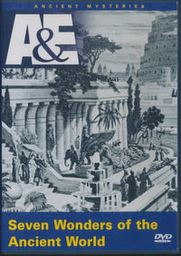Seven Wonders Of The Ancient World