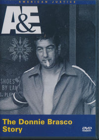 The Donnie Brasco Story