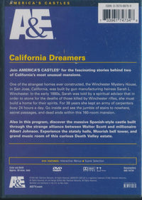 America's Castles: California Dreamers