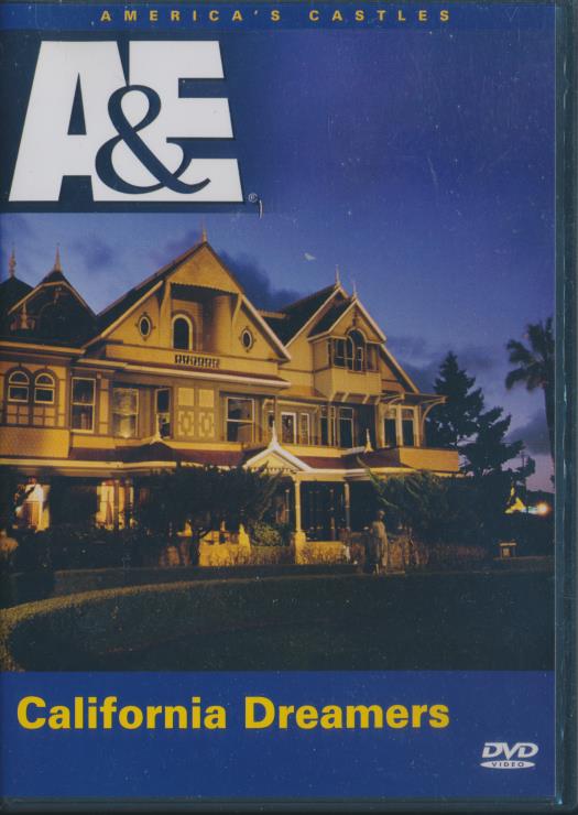America's Castles: California Dreamers