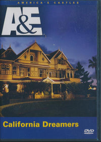 America's Castles: California Dreamers