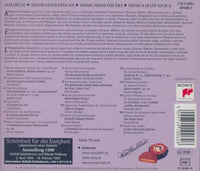 Elisabeth: Musik Einer Epoche / Music From The Era