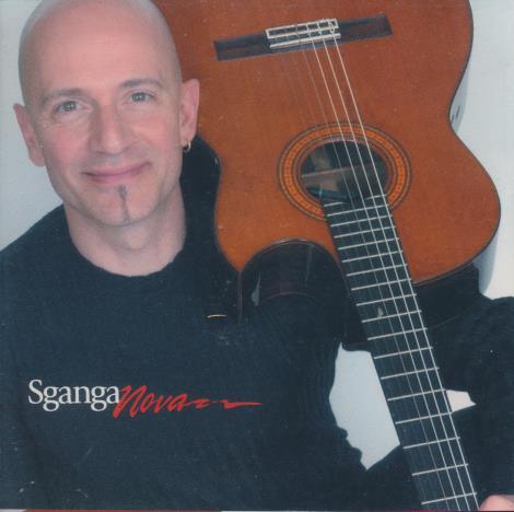 Mark Sganga: Sganganova