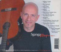 Mark Sganga: Sganganova