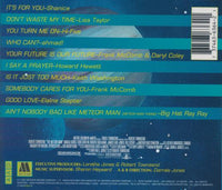 The Meteor Man: Original Soundtrack Album