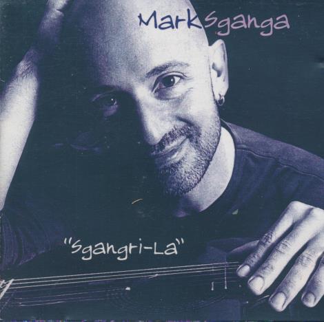 Mark Sganga: Sgangri-La