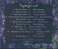 Mark Sganga: Sgangri-La