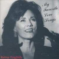 Ralna English: My Favorite Love Songs Signed