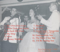 Ralna English: My Favorite Love Songs Signed