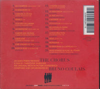 Bruno Coulais: Les Choristes: The Original Motion Picture Soundtrack