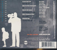 Maceo Parker: School's In!