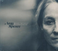 Amy Speace: Me And The Ghost Of Charlemagne