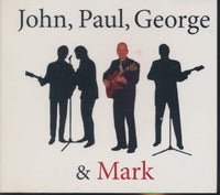 Mark Sganga: John, Paul, George & Mark