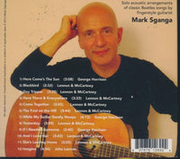 Mark Sganga: John, Paul, George & Mark