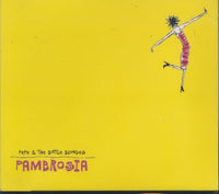 PePe & The Bottle Blondes: Pambrosia